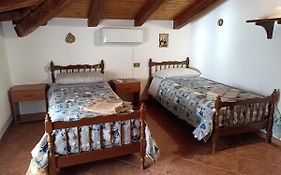 Da Giusy a Scopello