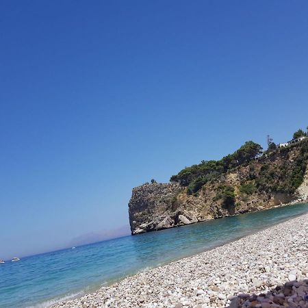 Da Giusy a Scopello Villa Scopello  Esterno foto