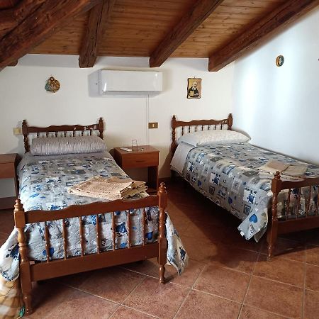 Da Giusy a Scopello Villa Scopello  Esterno foto