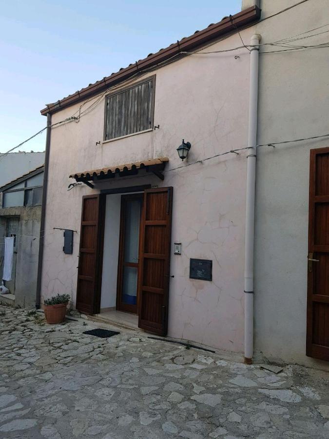 Da Giusy a Scopello Villa Scopello  Esterno foto