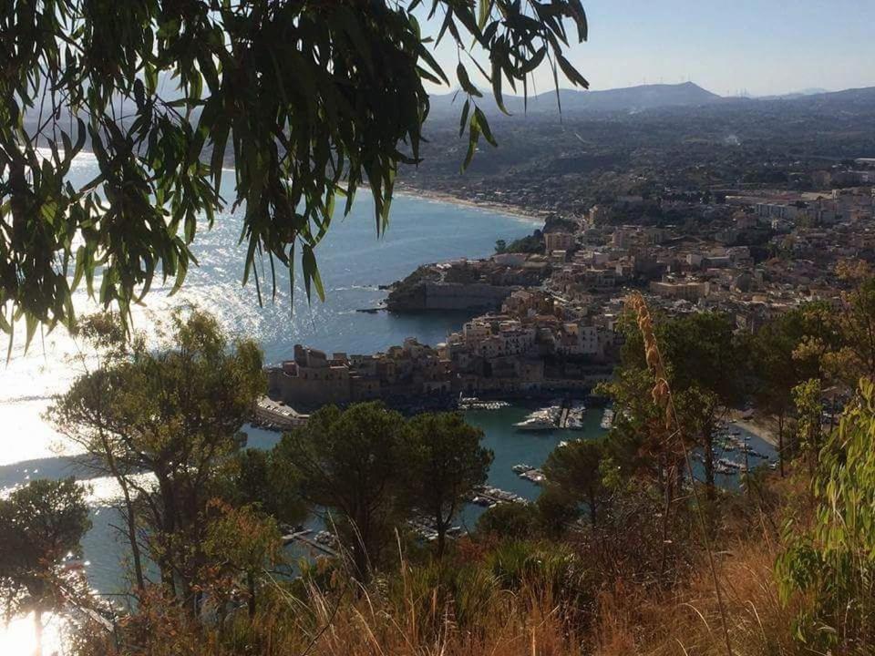 Da Giusy a Scopello Villa Scopello  Esterno foto