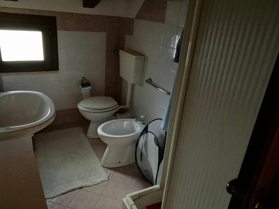 Da Giusy a Scopello Villa Scopello  Esterno foto