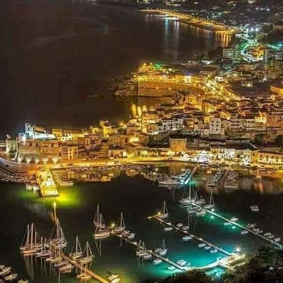Da Giusy a Scopello Villa Scopello  Esterno foto