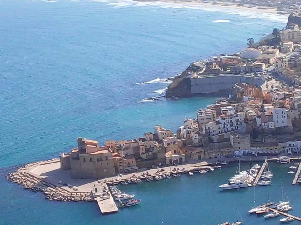 Da Giusy a Scopello Villa Scopello  Esterno foto