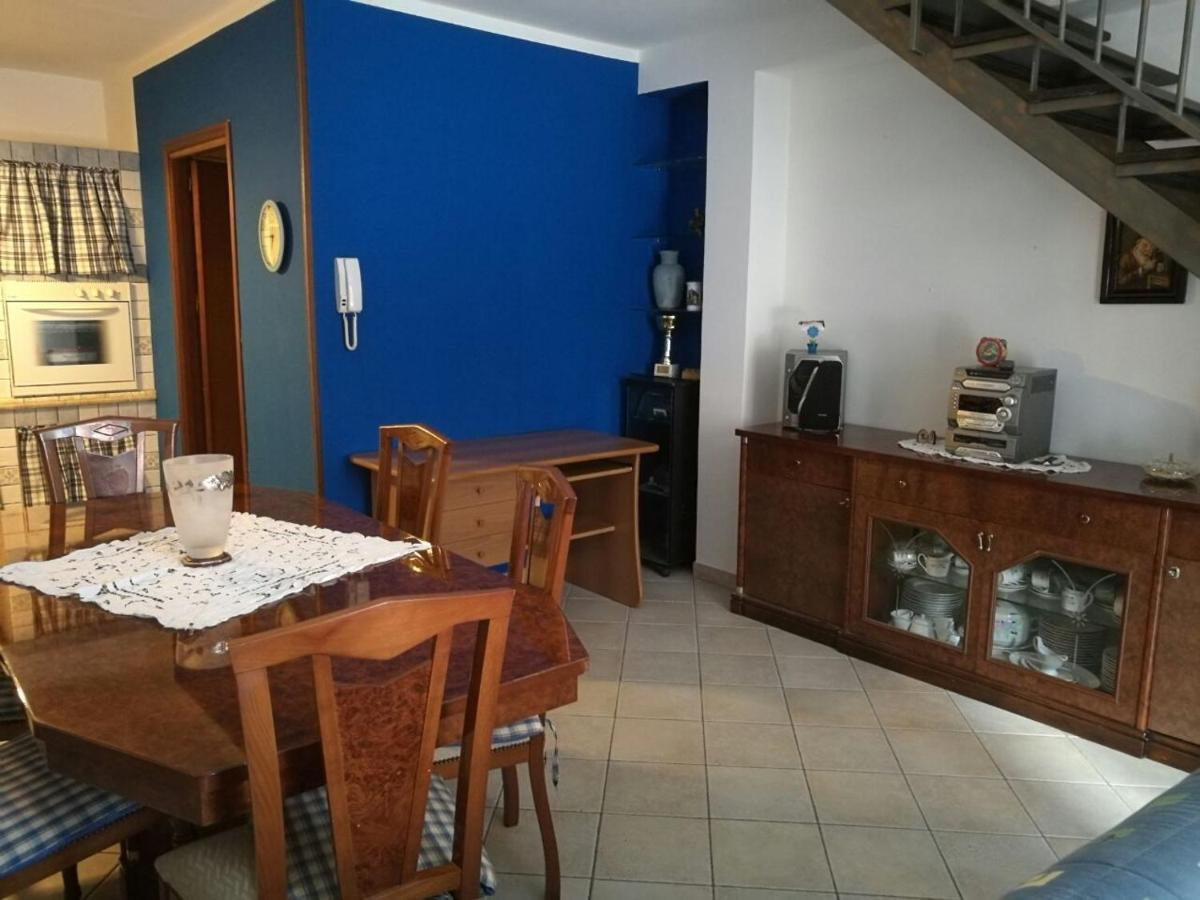 Da Giusy a Scopello Villa Scopello  Esterno foto