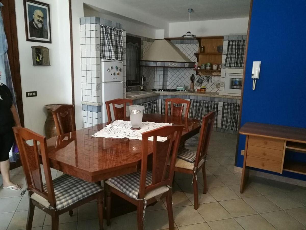 Da Giusy a Scopello Villa Scopello  Esterno foto