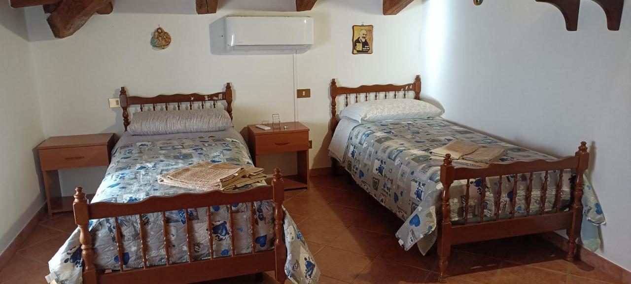 Da Giusy a Scopello Villa Scopello  Esterno foto