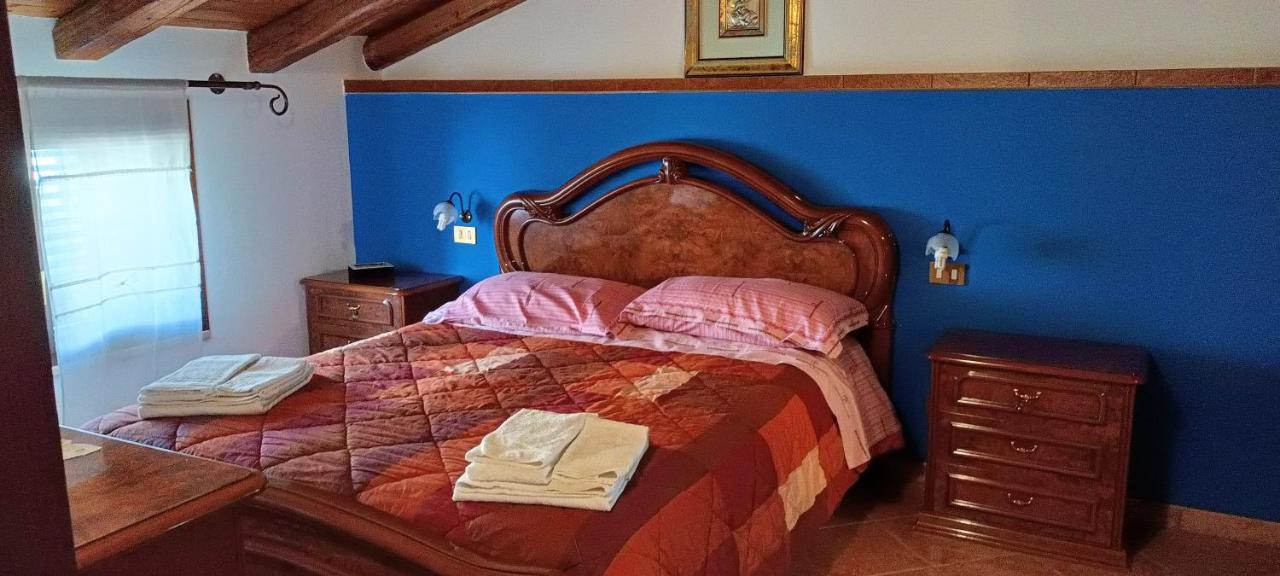 Da Giusy a Scopello Villa Scopello  Esterno foto