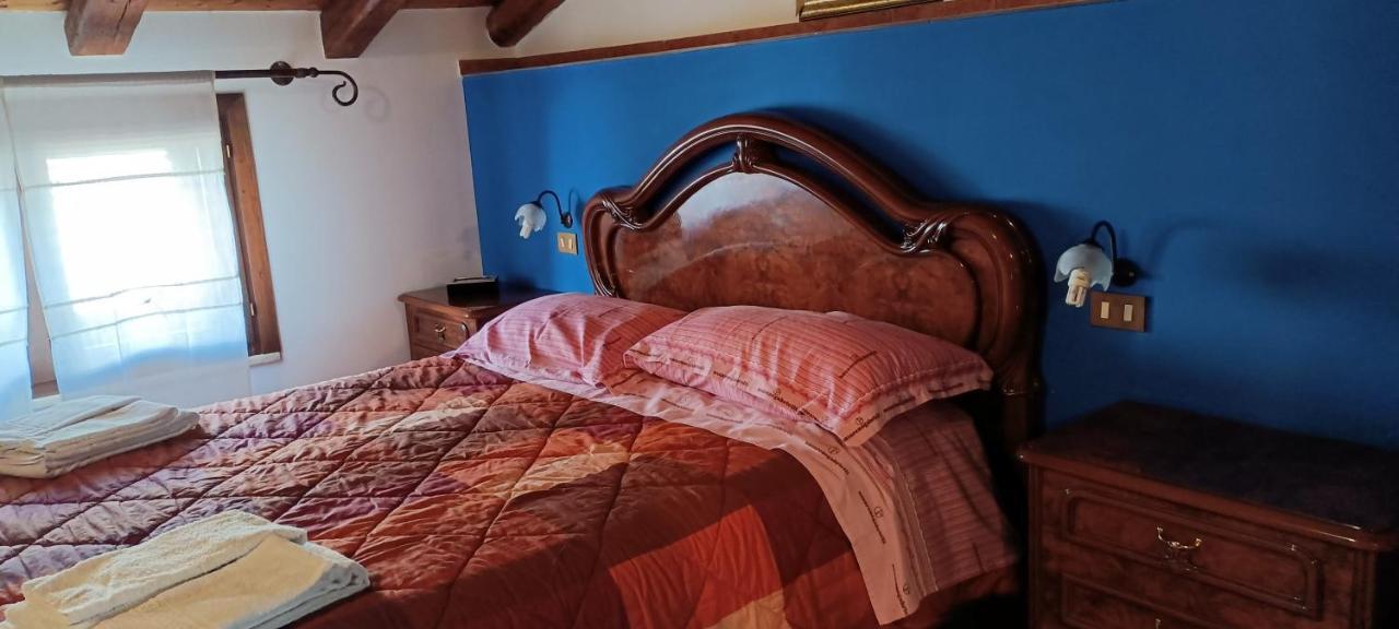 Da Giusy a Scopello Villa Scopello  Esterno foto