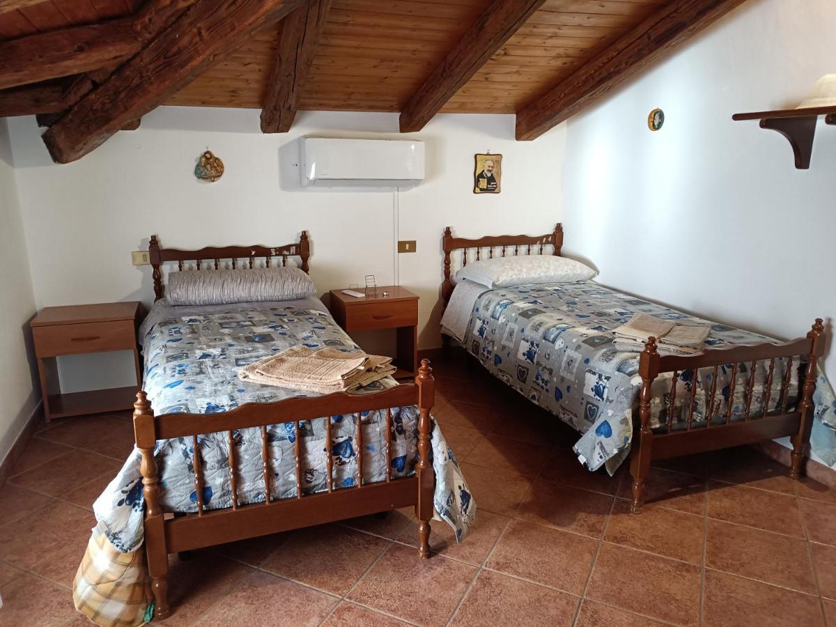 Da Giusy a Scopello Villa Scopello  Esterno foto