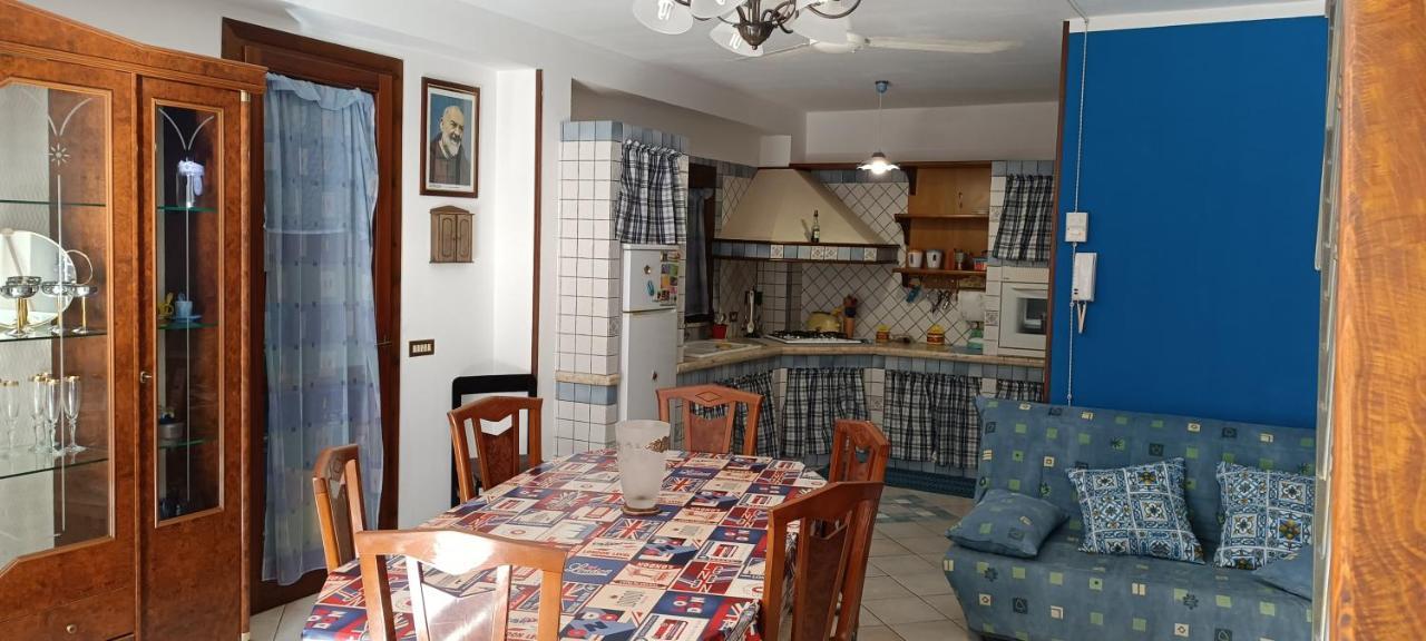 Da Giusy a Scopello Villa Scopello  Esterno foto