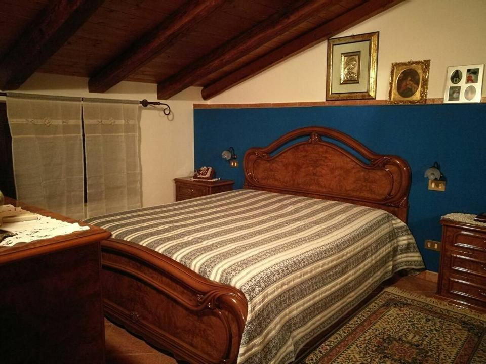 Da Giusy a Scopello Villa Scopello  Camera foto