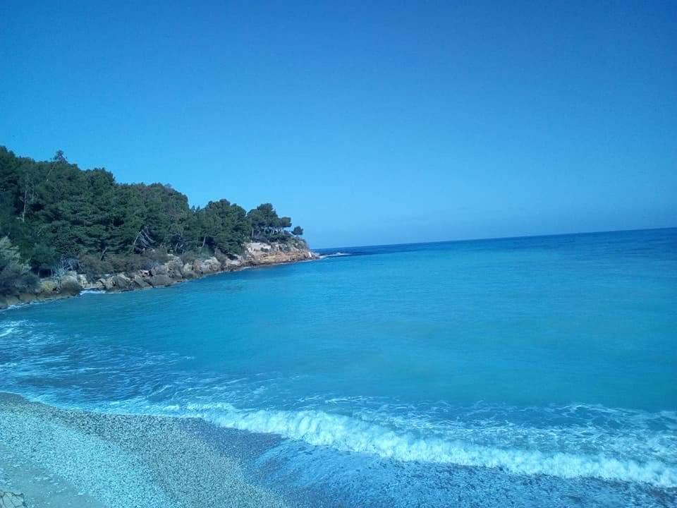 Da Giusy a Scopello Villa Scopello  Camera foto